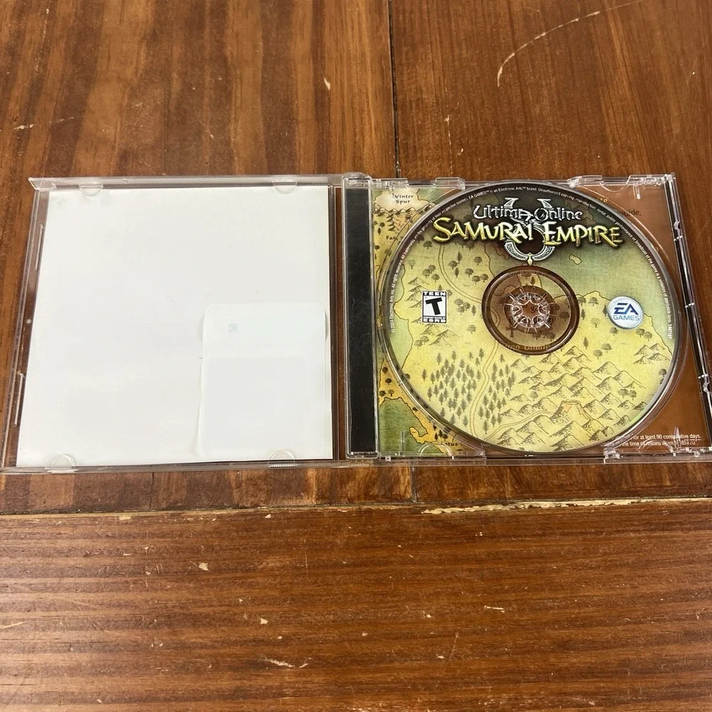 N/A ultima online